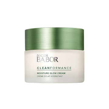 Picture of DOCTOR BABOR CLEAN FORMANCE MOISTURE GLOW CREAM